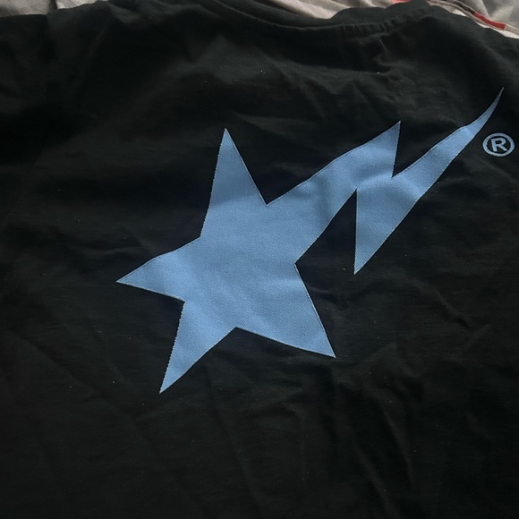 Bape shirt. - Picture 2 of 3